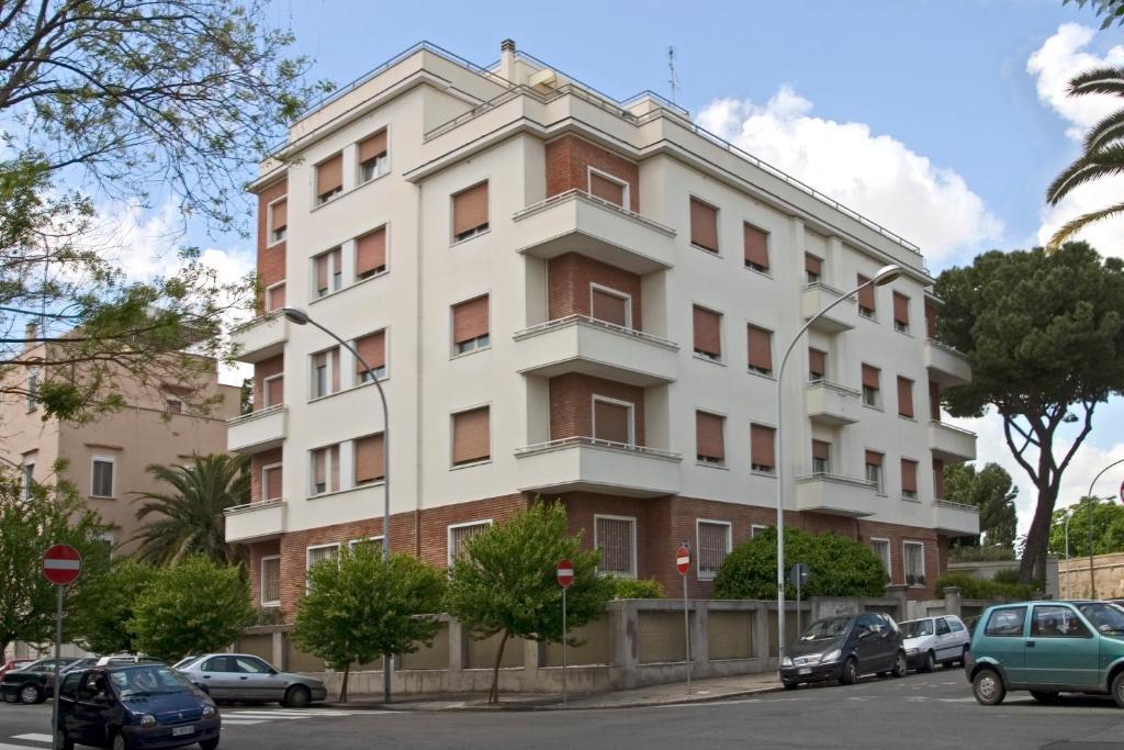 Maria Hotel Rome