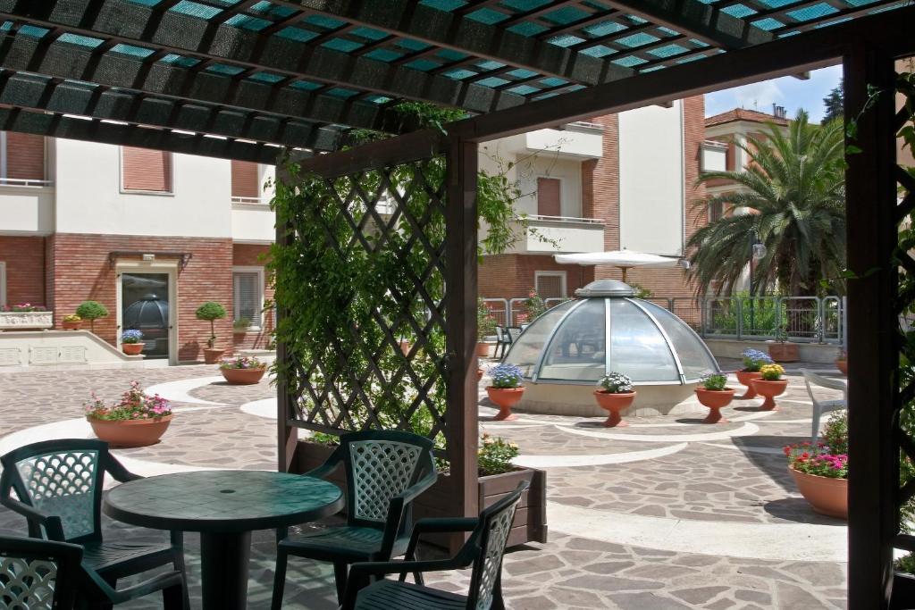 Maria Hotel Rome