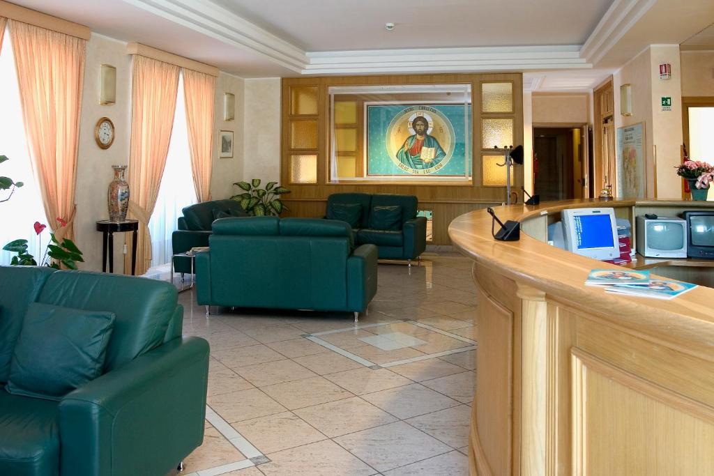 Hotel Maria Rome