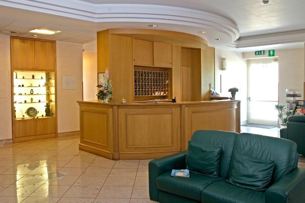 Hotel Maria Rome