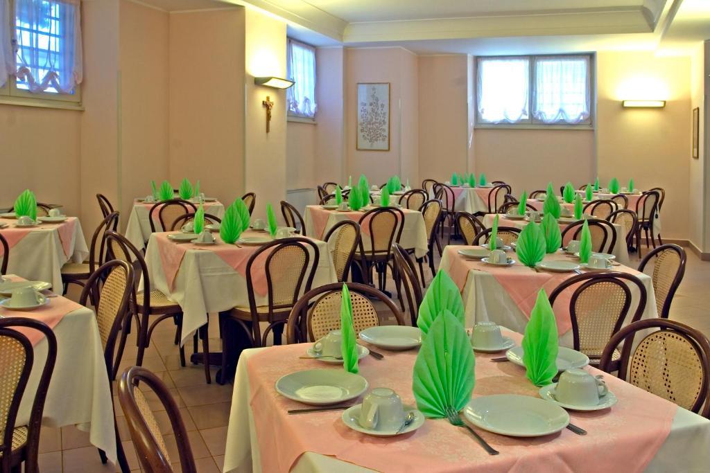 Maria Hotel Rome