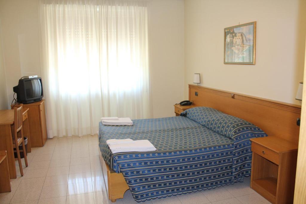 Maria Hotel Rome