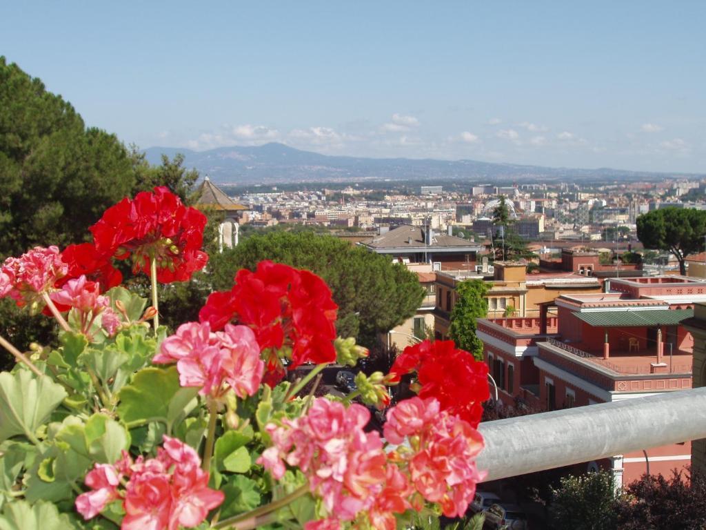 Maria 4* Rome