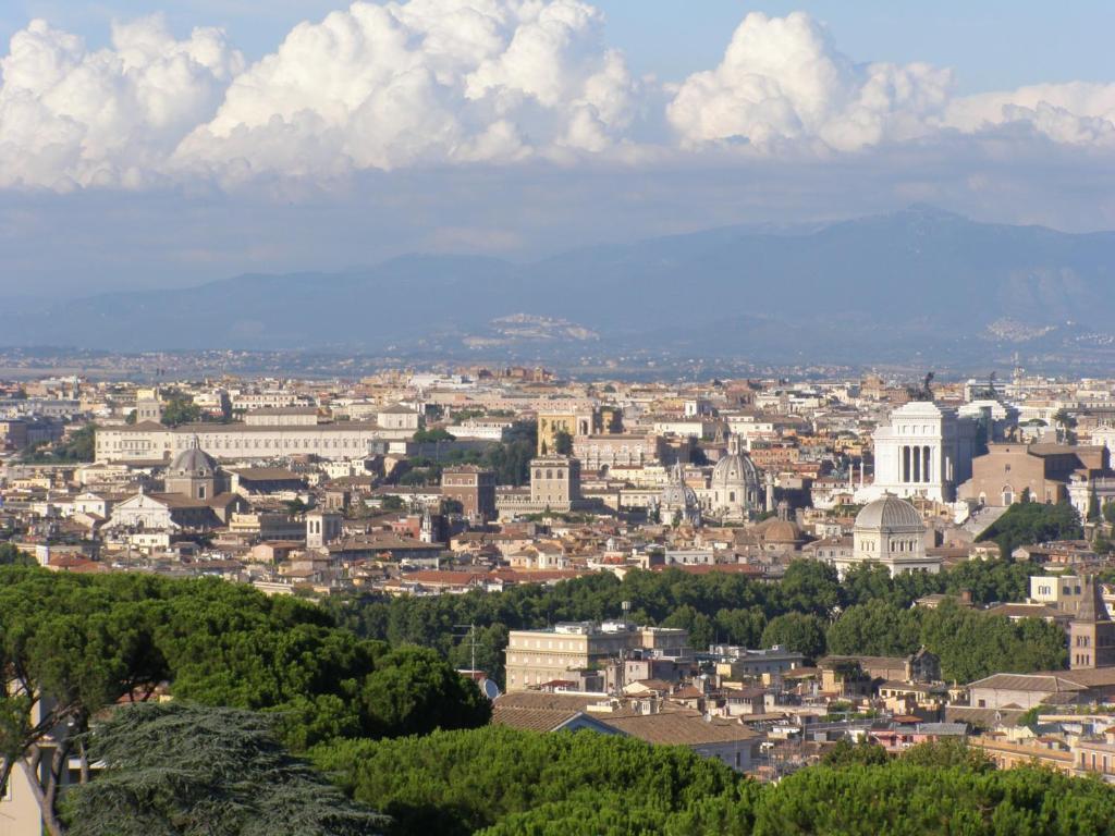 Maria 4* Rome