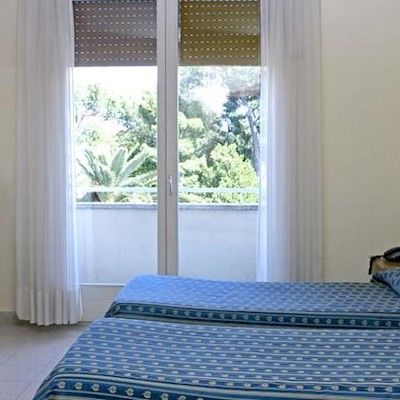 Maria Hotel Rome