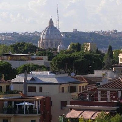 Maria Hotel